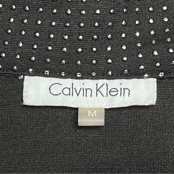 Calvin Klein Dress Jacket - Picture 8 of 9
